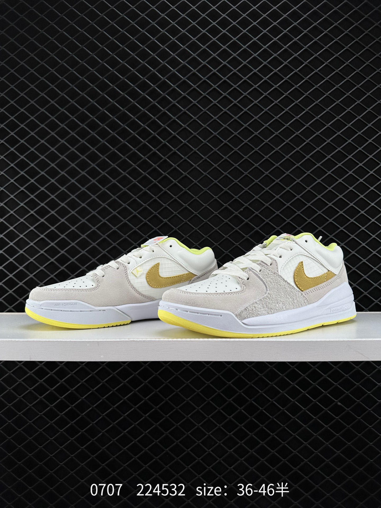 Air Jordan Stadium 9O Stadium